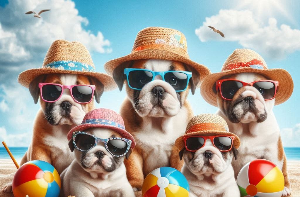 BULLtastisch Zomerfestijn